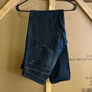 Rag and Bone Standard Issue Fit 2 Slim Jeans Size 32